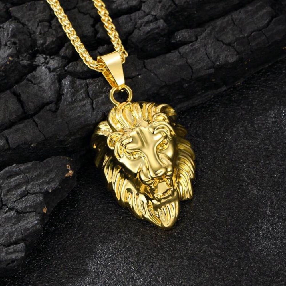 NECKLACE - Picture 14 of 15